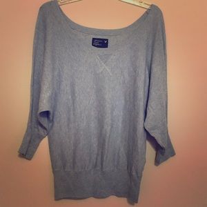American Eagle Outfitters sweater