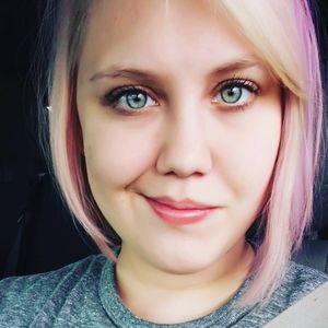 Meet your Posher, Molly