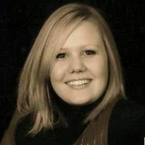 Meet your Posher, Pamela