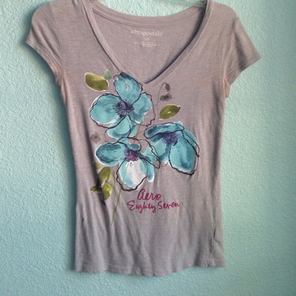 Aeropostale t-shirt