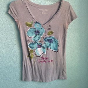 Aeropostale t-shirt