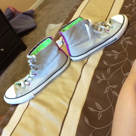 Converse - Picture 3 of 4