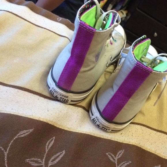 Converse - Picture 4 of 4