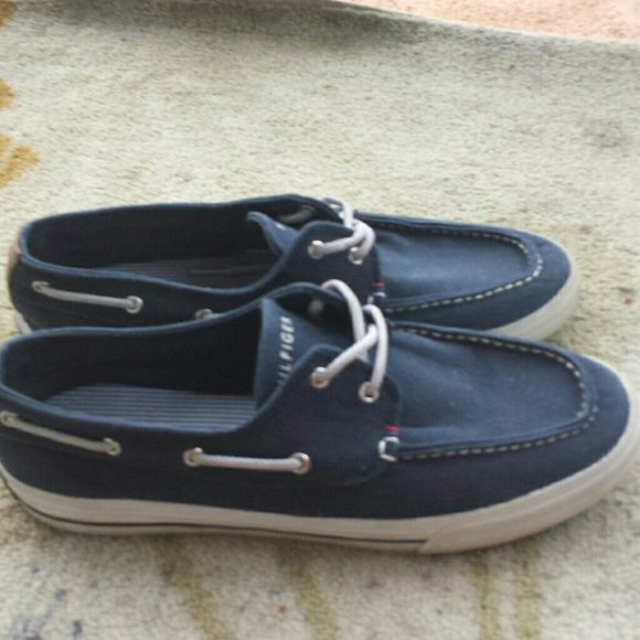 Tommy hilfiger