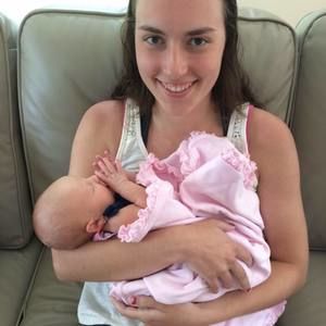 Meet your Posher, Mackenzie