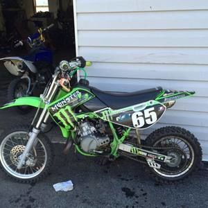 Meet your Posher, Colby