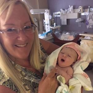 Meet your Posher, Risa