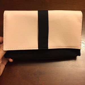 Narciso Rodriguez Cosmetic Clutch.