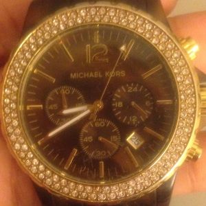Michael Kors Watch - $115