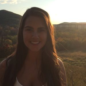 Meet your Posher, Shannon