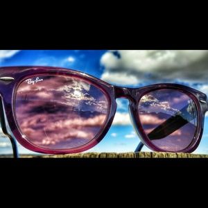 Ray-Ban Laramie Special Series