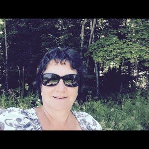 Meet your Posher, Kathy