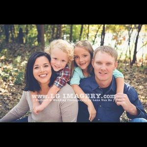 Meet your Posher, Lisa