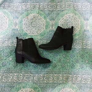 H&M Booties