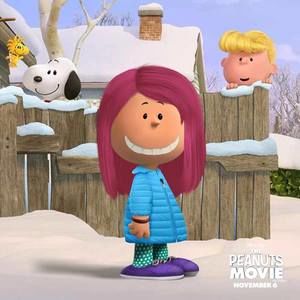 Meet your Posher, Susan