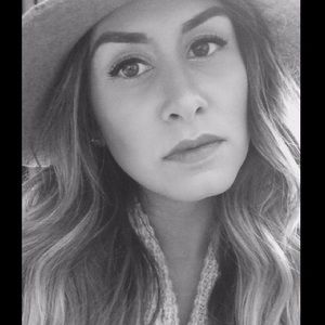 Meet your Posher, Kellie