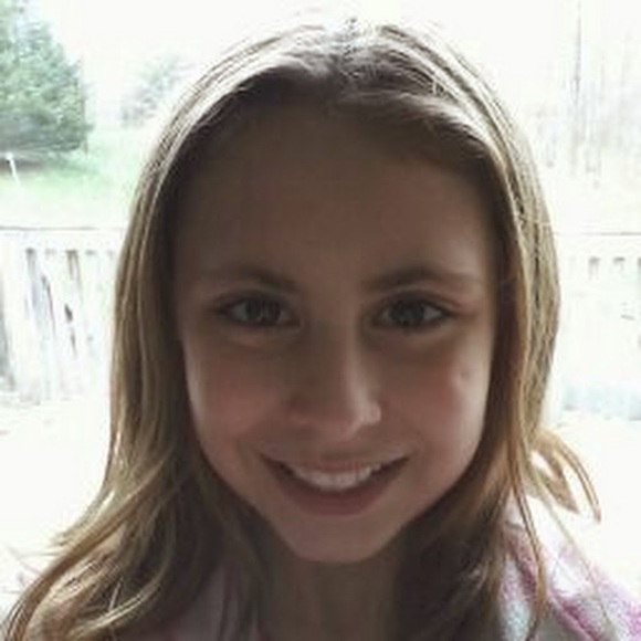 Meet your Posher, Kenzee