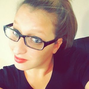 Meet your Posher, Jackie