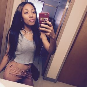 Meet your Posher, Ciara