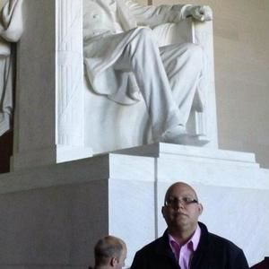 Meet your Posher, Roberto