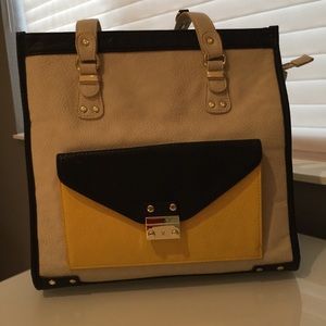 Olivia & Joy Purse