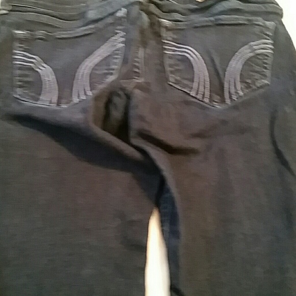 Jeans - Picture 2 of 2