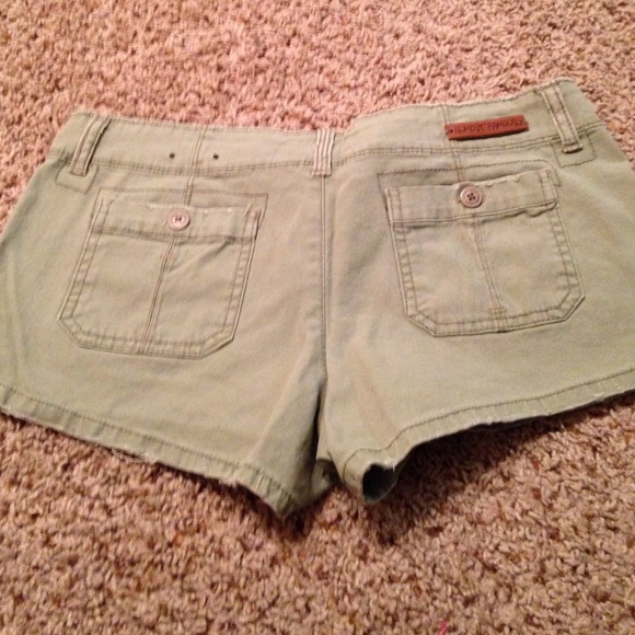 Shorts - Picture 2 of 2