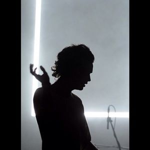 Meet your Posher, Lesly