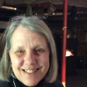 Meet your Posher, Michele