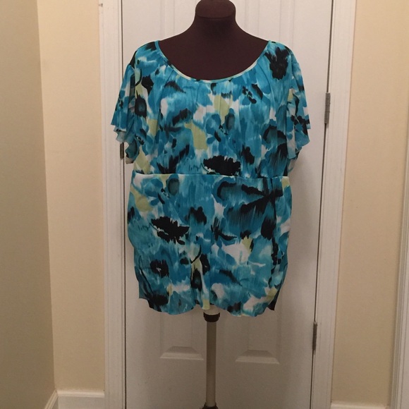 Cato top