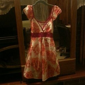 Guess summer dress