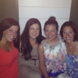 Meet your Posher, Jessica