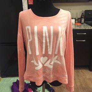 Victoria's Secret sweater