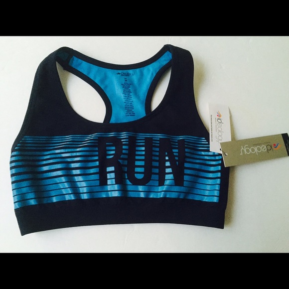 Other - Sport bra!!! Run!!!