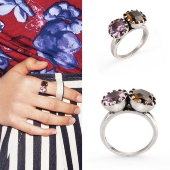 Gorgeous ring from Jewel mint - Picture 1 of 4