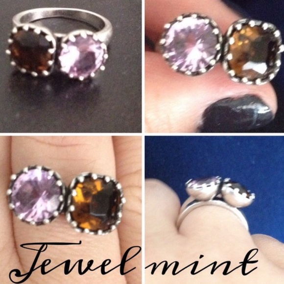 Gorgeous ring from Jewel mint - Picture 2 of 4