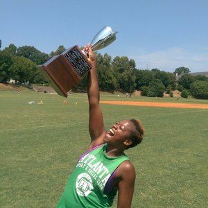 Meet your Posher, Brandice