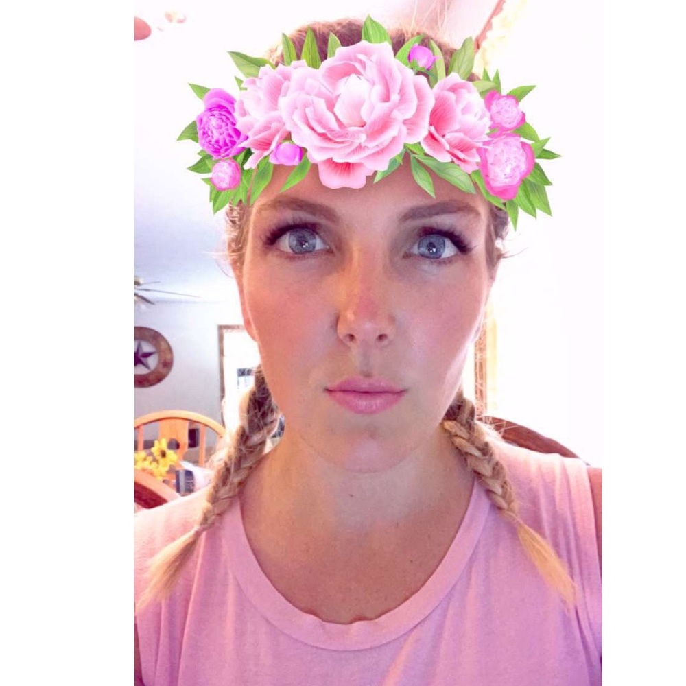 Meet your Posher, Alyssa