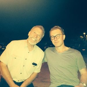 Meet your Posher, Matthew