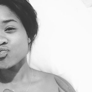 Meet your Posher, Mo!