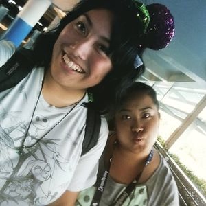 Meet your Posher, Veronica