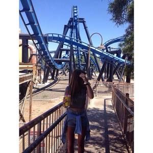 Meet your Posher, Victoria