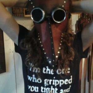 Meet your Posher, Dayna