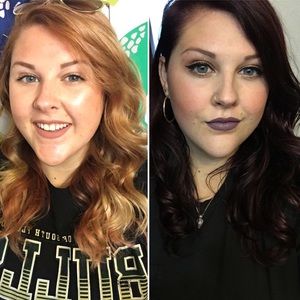 Meet your Posher, Savannah