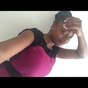 Meet your Posher, Maranda