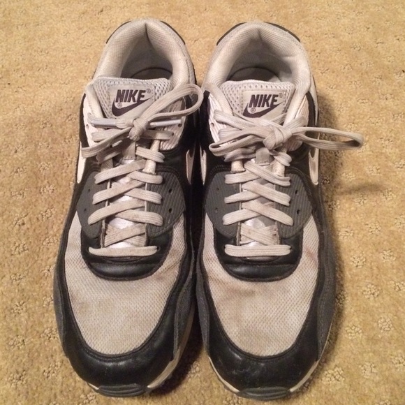 Nike air max Essential