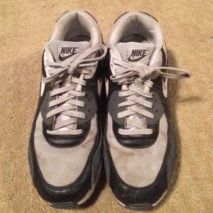 Nike air max Essential