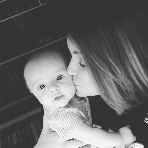 Meet your Posher, Brittany