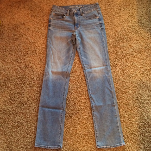 American Eagle Quality Jeans