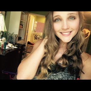 Meet your Posher, Michelle